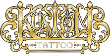 Kustom Tattoo - Le salon vers Porte Maillot - Palais des Congrès où vous trouverez un bon tatoueur !